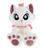 Disney Parks Marie Big Feet 10" Plush New with Tag