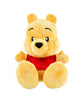 Disney Parks Winnie The Pooh Big Feet 10" Plush New with Tag