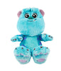 Disney Parks Sulley Big Feet 10" Plush New with Tag