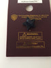 Universal Studios Wizarding World of Harry Potter Griffyndor Prefect Pin New with Card