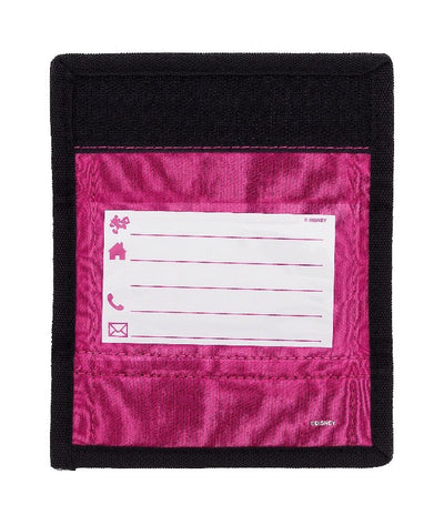 Disney Parks Disney Tag Characters Bag Handle Wrap Pink New