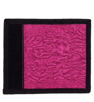 Disney Parks Disney Tag Characters Bag Handle Wrap Pink New