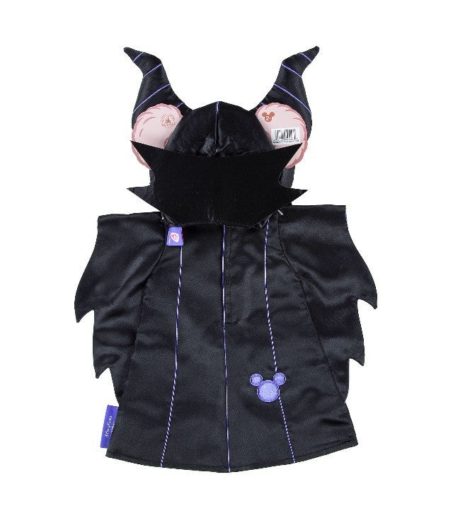 Disney Parks ShellieMay Maleficent Costume 17" New with Tag