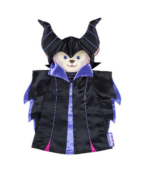 Disney Parks ShellieMay Maleficent Costume 17" New with Tag