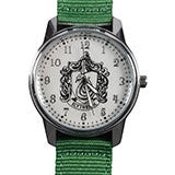 Universal Studios Harry Potter Slytherin Watch New with Box
