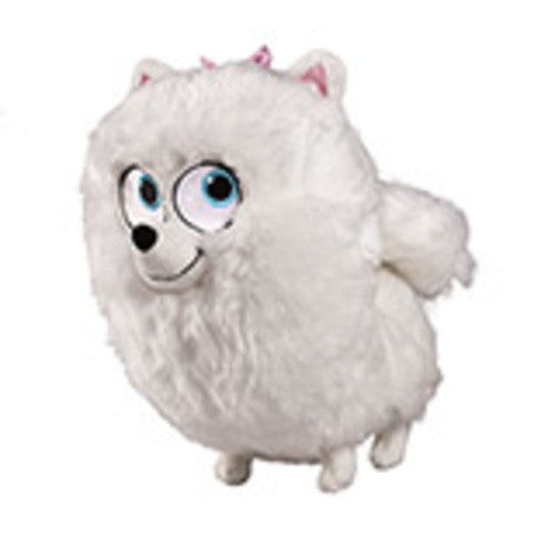 Secret life of pets teddy outlet