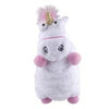 Universal Studios Despicable Me Unicorn Pillow Plush New with Tag