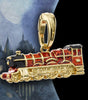 Harry Potter Lumos Charm Hogwarts Express New with Box