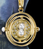 Harry Potter Lumos Charm Time Turner New with Box