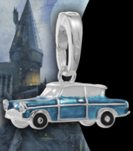 Harry Potter Lumos Charm Weasley Family Flying Car New with Box