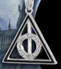 Harry Potter Lumos Charm Deathly Hallows New with Box