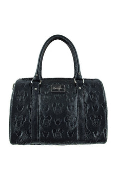 Disney Parks Disney Boutique Mickey & Minnie Mouse Loungefly Bag New with Tag