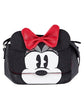Disney Parks Minnie Mouse Crossbody Bag New with Tag