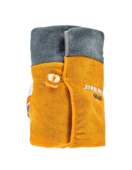 Disney Parks Star Wars BB-8 Blanket New with Tag