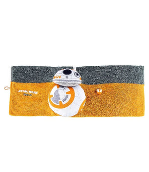 Disney Parks Star Wars BB-8 Blanket New with Tag