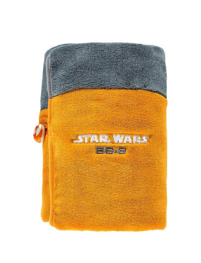 Disney Parks Star Wars BB-8 Blanket New with Tag