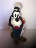 Disney Store Japan Goofy with Hot Dog Living in New York Plush New with Tags