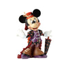Disney Showcase Steampunk Minnie Mouse Resin Figurine New with Box
