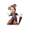 Disney Showcase Steampunk Minnie Mouse Resin Figurine New with Box
