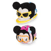 Disney Store Mickey & Minnie Hawaii Set Mini Tsum New with Box