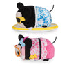 Disney Store Mickey & Minnie Hawaii Set Mini Tsum New with Box