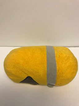 Disney USA Pixar Wall-e Medium Tsum Tsum Plush New with Tags