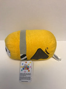 Disney USA Pixar Wall-e Medium Tsum Tsum Plush New with Tags