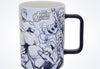 Disney Parks Marvel Avengers Assemble Sketch Ceramic Coffee Mug New