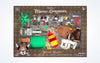 Disney Parks Mickey & Friends Pirates of Caribbean Play Set New with Box
