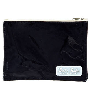 Disney Parks That's Italy Rome Colosseum Trousse Bag New with Tag