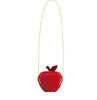 Disney Parks Snow White Apple Crossbody Bag New with Tag