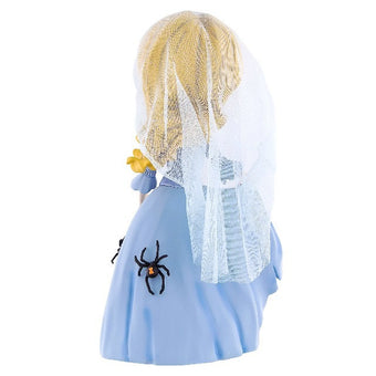 Disney Parks The Bride Vinylmation by Becket-Griffith New with Tag