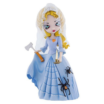 Disney Parks The Bride Vinylmation by Becket-Griffith New with Tag