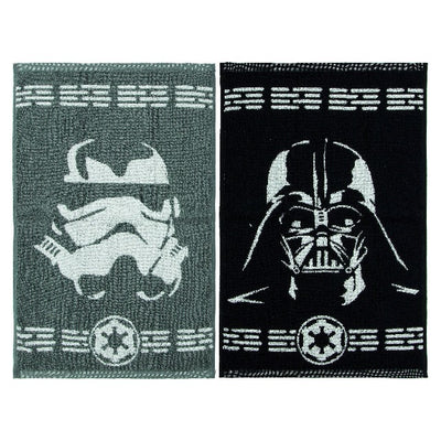 Disney Parks Star Wars Dish Towels - Set of 2 New with Tag