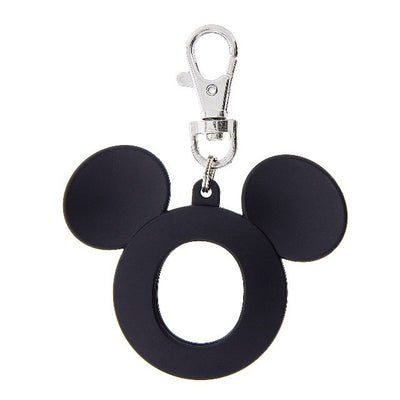 Disney Parks Mickey Mouse MagicKeeper Lanyard Clip New with Box