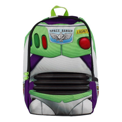 Disney Parks Toy Story Buzz Lightyear Backpack New with Tag