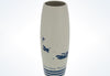 Disney Parks Peter Pan Neverland Ceramic Vase New