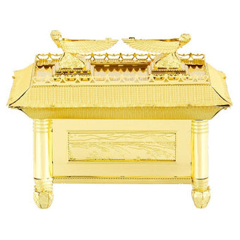 Disney Parks Indiana Jones Model Metal Kit 3D New with Box