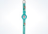 Disney Parks Once Upon a Time Ariel Watch for Kids New with Case
