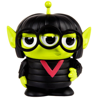 Disney Pixar Alien Remix Edna Mode Figure New with Box