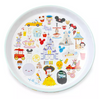 Disney Parks Cuties Orange Bird Haunted Mansion Cake Stand Jerrod Maruyama New