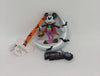 Disney Parks 2019 Mickey Not So Scary Halloween Party Ornament New with Tag