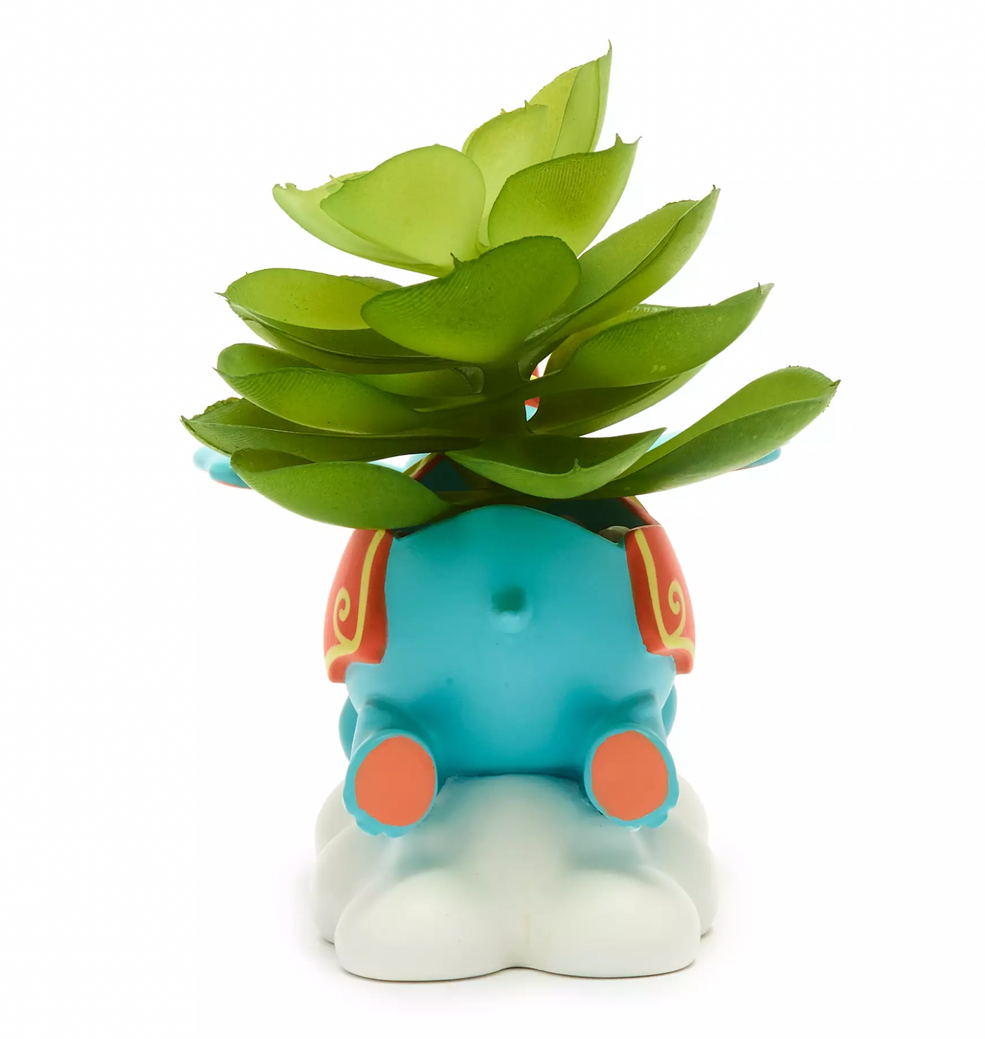 dumbo succulent planter Disney Parks Dumbo the Flying Elephant Succulent Planter New