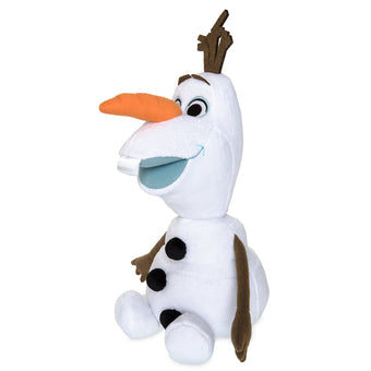 Disney Frozen Olaf 14inc Medium Plush New with Tags