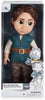 Disney Animators' Collection Flynn Rider With Maximus Doll Tangled New with Box