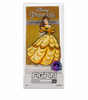 Disney Beauty and the Beast Belle FiGPiN Limited Pin New with Box