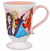 Disney Beauty and the Beast 30th Anniversary Belle Coffee Mug New