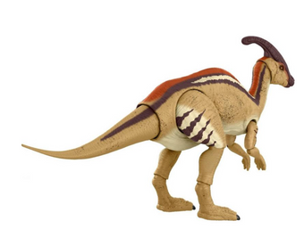 Jurassic World Hammond Collection Parasaurolophus Figure Target Exclusive New