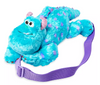 Disney Parks Sulley Plush Backpack New with Tag