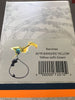 Disney Pandora Avatar Interactive Banshee Rookery Yellow with Green New with Box